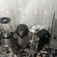 چندکاره آب میوه گیر.خردکن|خردکن، آسیاب، غذاساز|آستانه اشرفیه, |دیوار