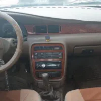 سمند مدل ۸۶