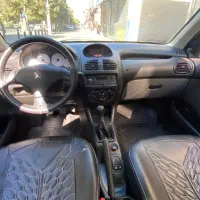 پژو ۲۰۶|خودرو سواری و وانت|خرمدره, |دیوار