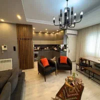 آپارتمان دو خواب ۹۰ متری طبقه۲ رشت خیابان دانشجو|اجارهٔ آپارتمان|رشت, حمیدیان|دیوار