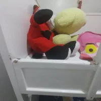 تخت خواب دو طبقه مناسب خانواده‌های پرجمعیت|تخت و سرویس خواب|چهاردانگه (تهران), |دیوار