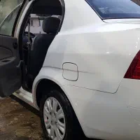 تیبا|خودرو سواری و وانت|تهران, دزاشیب|دیوار