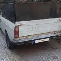 فروش وانت مدل85