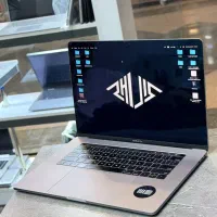 macbook 2018-i9|رایانه همراه|تهران, دکتر هوشیار|دیوار