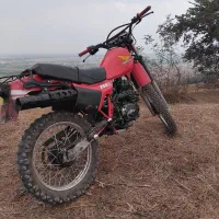 هندا اکسل ۲۵۰