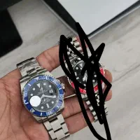 ساعت رولکس Submariner|ساعت|اندیشه, اندیشه فاز ۱|دیوار