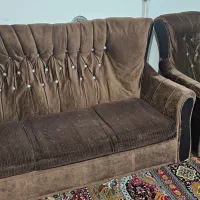 مبل|مبلمان خانگی و میز عسلی|دهدشت, |دیوار