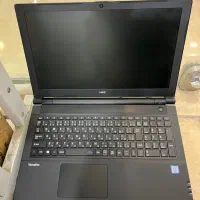 لپ تاپ nec ساخت ژاپن نسل ۷