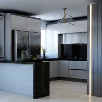 تعمیر و سرویس کابینت وکمد و مصنوعات چوبی