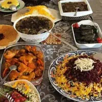 فروش غذا خانگی