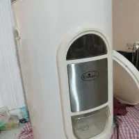 سطل برنج و حبوبات|ظروف نگهدارنده، پلاستیکی، یک‌بارمصرف|مشهد, نوید|دیوار