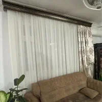 پرده حریر|پرده، رانر، رومیزی|بجنورد, |دیوار