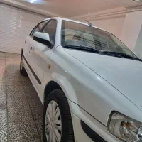 سمندef7 مدل ۹۳ دوگانه