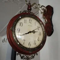 ساعت دیواری