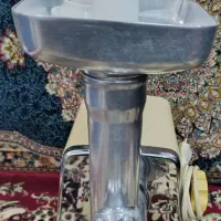 چرخ گوشت