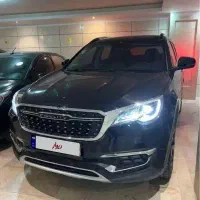 فیدلیتی پرایم ۷ نفره مدل ۱۴۰۲