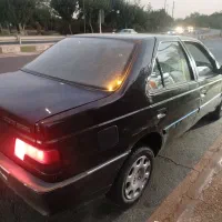 پژو ۲۰۰۰