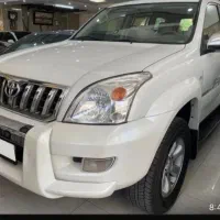 سواری پرادو ۴ در و ۴ سیلندر|خودرو سواری و وانت|کرمان, |دیوار