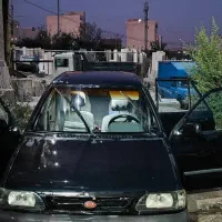 پراید 131 EX، مدل ۱۳۹۲|خودرو سواری و وانت|کرج, دولت‌آباد|دیوار
