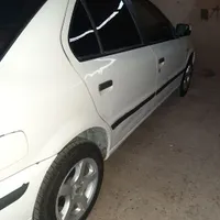 سمند EL بنزینی، مدل ۱۳۸۹|خودرو سواری و وانت|اهواز, غیزانیه|دیوار