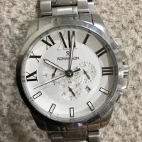 ساعت رومانسون اصل