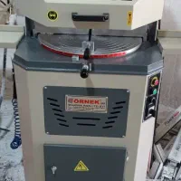 دستگاه ساخت درو پنجره آلومنیوم .upvc|ماشینآلات صنعتی|بندرعباس, |دیوار