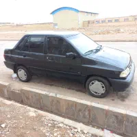 پراید|خودرو سواری و وانت|تربت جام, تیپ ۳۸ زرهی تربت جام|دیوار