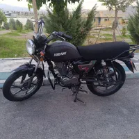 موتور keeway 150 مدل ۱۴۰۰