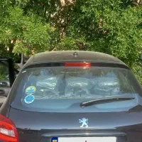 ۲۰۷ صفر tu5پلاس  خشک خشک