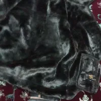 کاپشن بوفالو اصل چرم مارک اصل آلمان|لباس|کبودرآهنگ, |دیوار