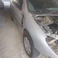 206 تیپ 5|خودرو سواری و وانت|کرج, کیانمهر|دیوار