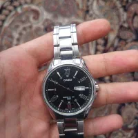 ساعت casio اصل