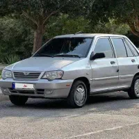 پراید ۱۳۲ بی رنگ ،هیدرولیک
