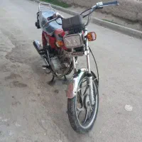 موتور هندا مدل۹۵ سالم|موتورسیکلت|مشهد, بهمن|دیوار
