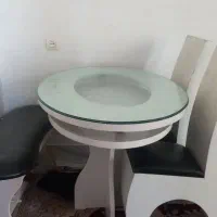 میز و صندلی ناهارخوری