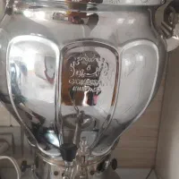 سماور گازی گلستان|سماور، چای‌ساز، قهوه‌ساز|ویسیان, |دیوار