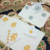 ساروق و سوزنه نوزاد