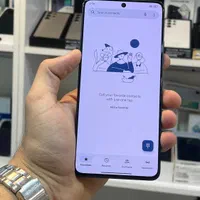 Poco x6 pro 512/12 مشابه اکبند|موبایل|کرج, کوی امامیه|دیوار