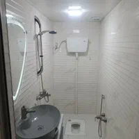 باغ دو خواب با استخر گرم در گویم|اجارهٔ کوتاه‌مدت ویلا و باغ|شیراز, گویم|دیوار