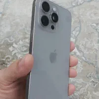 آیفون 15 پرومکس