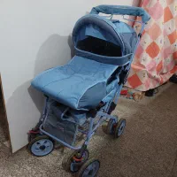کالسکه کریر صندلی کفش