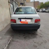 پراید مدل. 84|خودرو سواری و وانت|تبریز, |دیوار