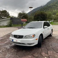 ماکسیما سفید اتوماتیک مدل ۹۰