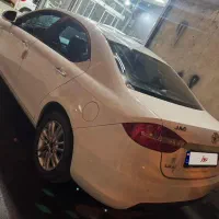 خودرو جک g5 مدل ۱۳۹۶ اتومات|خودرو سواری و وانت|کرج, کوی مدرس|دیوار