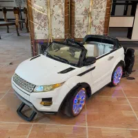 ماشین شارژی