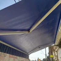 سایبان|فروشگاه و مغازه|اسلامشهر, مظفریه|دیوار