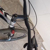 دوچرخه سالم در حد نو|دوچرخه، اسکیت، اسکوتر|کاشمر, |دیوار