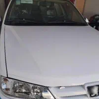 پارس مدل ۴۰۲