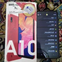 a10 معمولی سال تولید ۱۳۹۸|موبایل|سیرجان, |دیوار