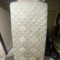 خوشخواب تک نفره فنری